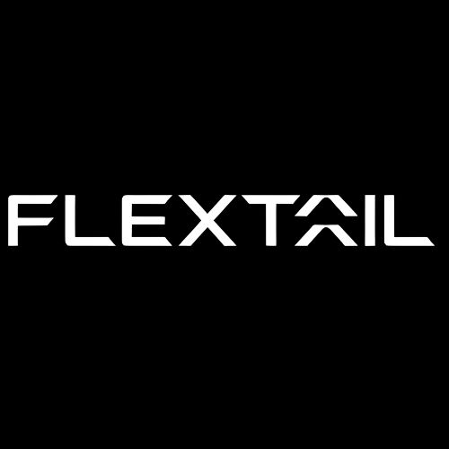 Flextail logo