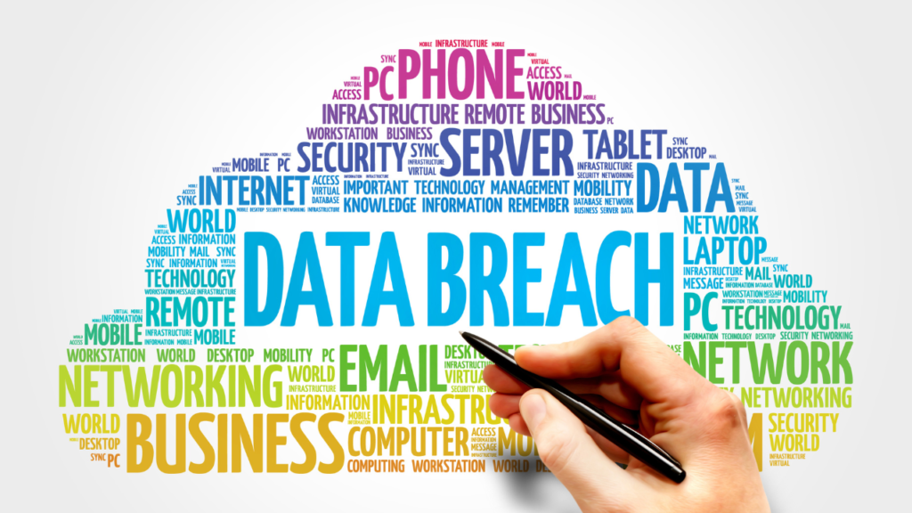 10 of the Biggest Data Breaches in History