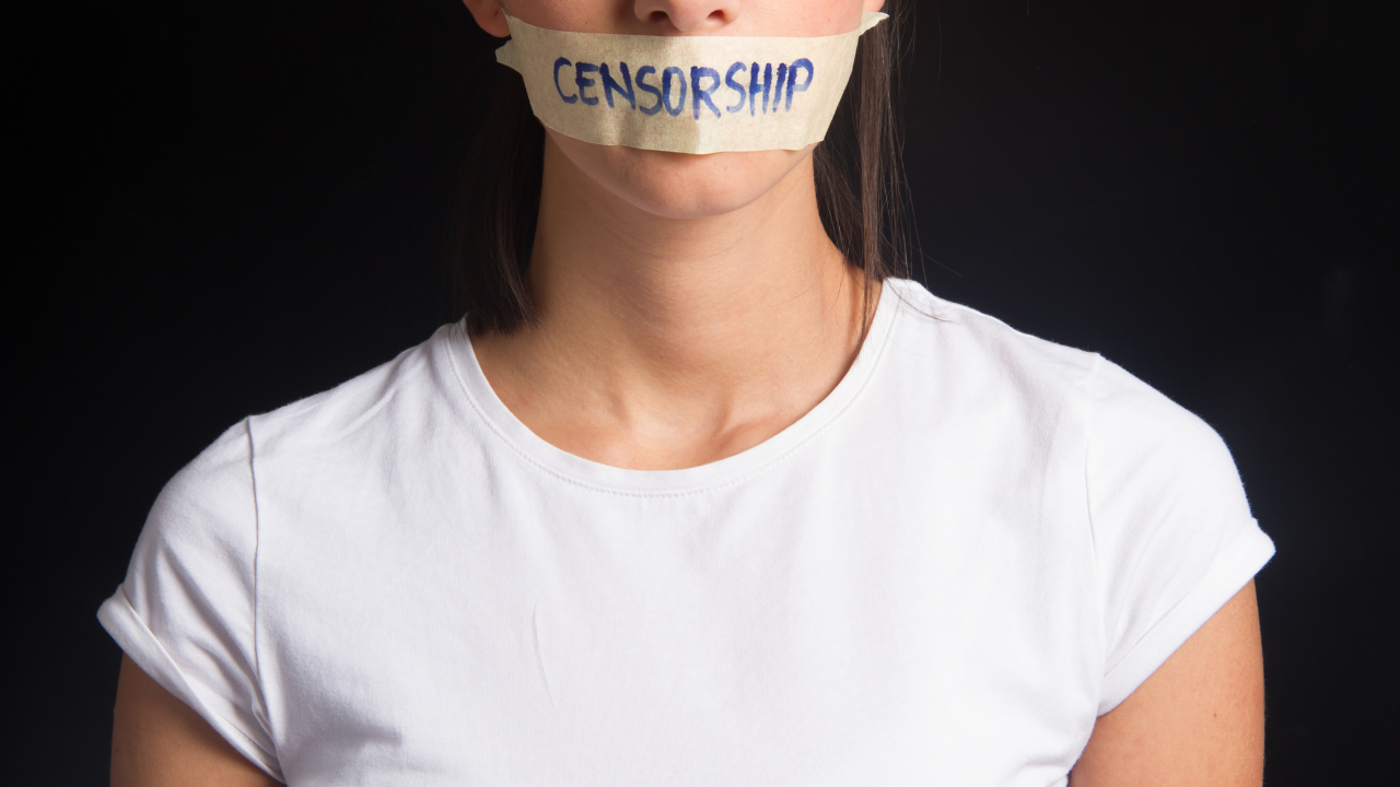 Censorship Definition, Types, & How It Can Affect You