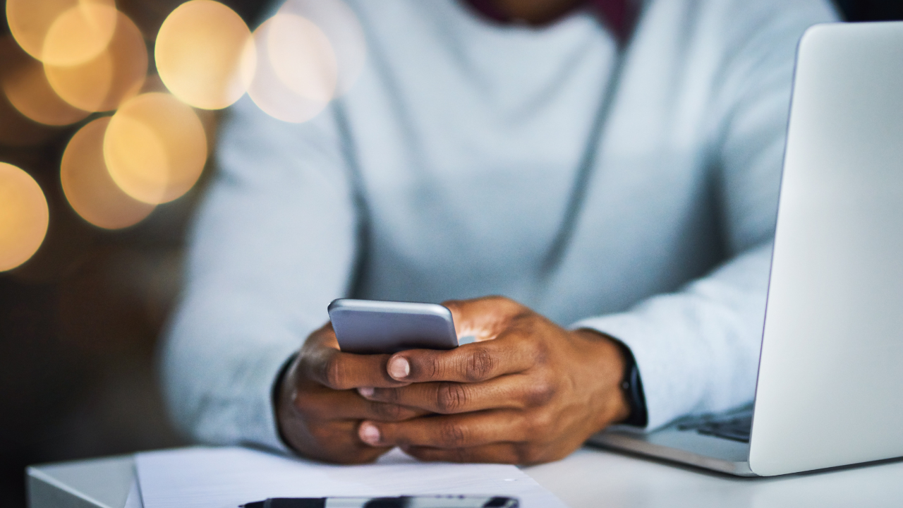 Keep an Eye Out For the "Look Who Died" Messenger Hack