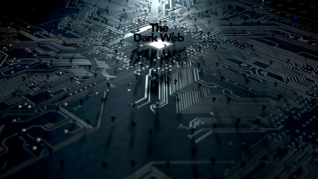 What Is the Dark Web? Myths and Facts About the Hidden Internet