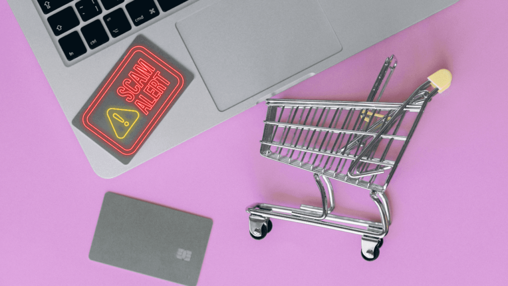 Online Shopping Scam Statistics You Should Be Aware Of