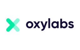 Oxylabs