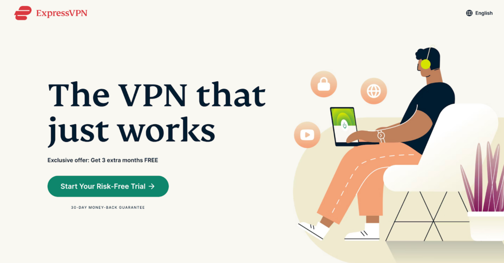 ExpressVPN