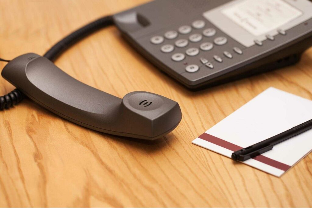 How to Tell if a Number is a Cell Phone or Landline