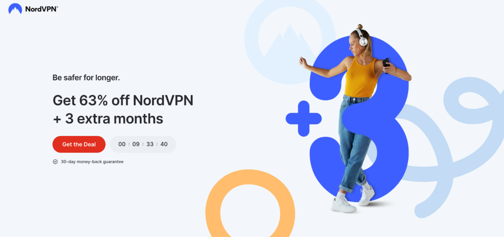 NordVPN