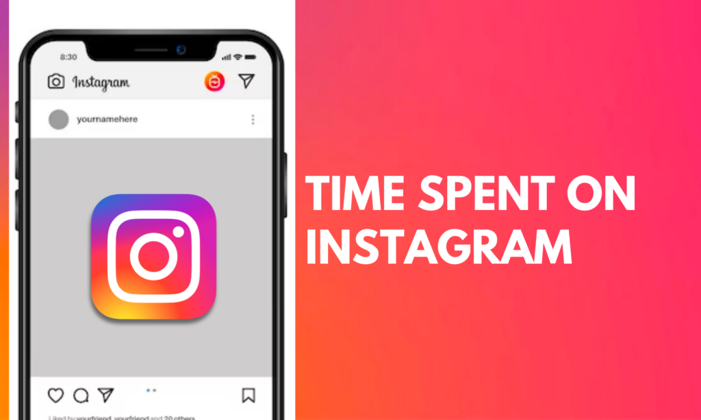 Time Spent On Instagram